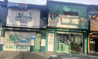 Imagem 2: Casas comercial a venda