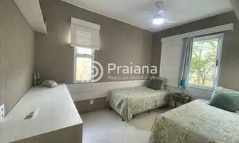 Imagem 16: Maravilhoso Apartamento de 3 Quartos em Itacimirim - Camaçari-BA: 3 Suites, 3 Salas, 4 Ban