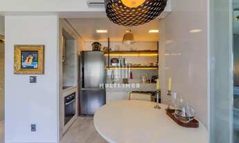 Imagem 6: Apartamento 1 dormitórios 1 vaga no Auxiliadora