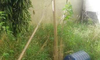 Imagem 2: Terreno 248 m² Localizado No Bairro Jardim Bela Vista Santo André - SP