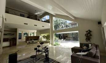 Imagem 5: Greenwood Park - Magnífica Mansão - Itanhangá