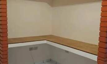 Imagem 2: Casa para Locação em Presidente Prudente, Residencial São Marcos, 1 dormitório, 1 banheiro