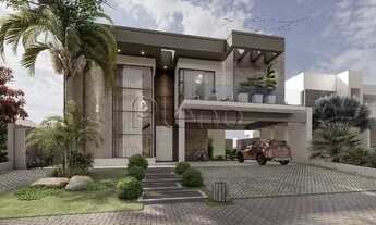 Imagem: Sobrado à venda em Jaguariúna, Residencial