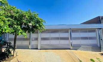 Imagem 2: Casa para aluguel, 3 quartos, PALMITAL - Marília/SP