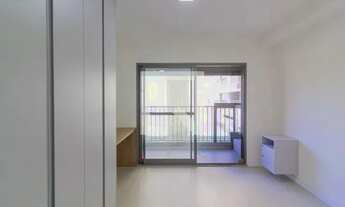 Imagem 2: Apartamento à Venda - Chácara Santo Antonio, 1 Quarto, 30 m2