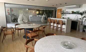 Imagem 7: Jardim Oceania. Estrutura de Resort. 2 e 3 quartos. No Caribessa