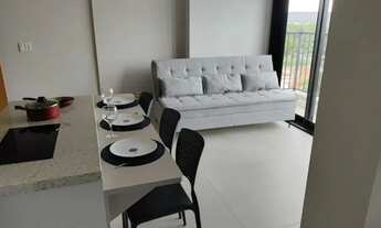 Imagem 2: Apartamento completo HIT SKY CLUB - BRASIL NORTE - VENDA OU ALUGUEL