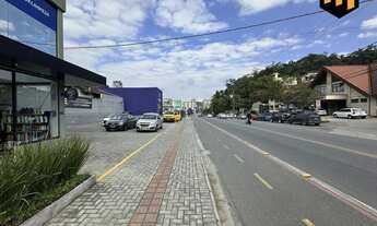 Imagem 3: Loja para alugar, bairro Vila Nova - Blumenau 48 m² por R$ 5.000/mês