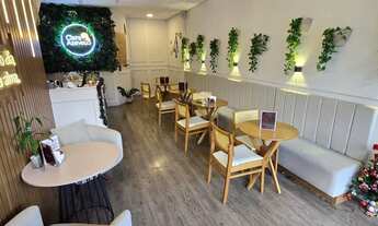 Imagem 4: Passo o ponto - Confeitaria & Café