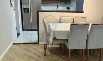 Imagem 3: Apartamento para locação em Embu das artes Parque firenze