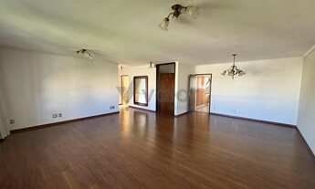 Imagem 2: Apartamento à venda em Campinas, Centro, com 3 quartos, com 161 m², Edifício Donato Pascho