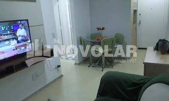 Imagem: APARTAMENTO - 1 DORMITÓRIO - 1 VAGA. NO