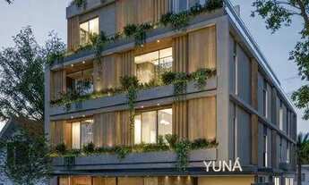 Imagem 2: Studio com 1 dormitório à venda, 19 m² por R$ 321.532 - Campeche - Florianópolis/SC