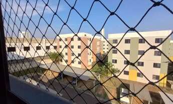 Imagem 6: Apartamento com 2 dormitórios para alugar, 44 m² por R$ 1.533,00/mês - Chácara Bela Vista