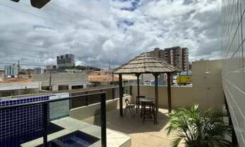 Imagem 5: Jatiúca Green Tower - 8º andar | Vista mar | Silêncio | Localização premium