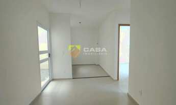 Imagem 2: Apartamento 2 quartos com Quintal. Viva La Serra São Patrício / Jacaraípe AM