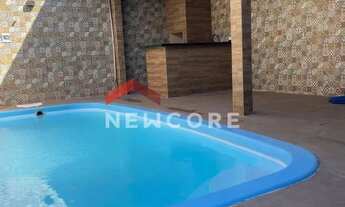 Imagem: Sobrado em Rua Pioneira Amália Carzoni