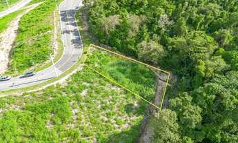 Imagem: Terreno Promissor em Louveira Invista Já!