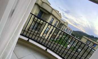 Imagem 6: Flat no Quartier Aldeia das Águas Park Resort