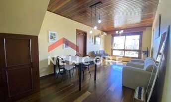 Imagem 5: Cobertura em Avenida Getúlio Vargas - Menino Deus - Porto Alegre/RS