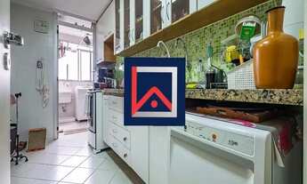 Imagem 7: Venda Apartamento 2 Dormitórios - 90 m² Pinheiros