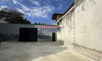 Imagem 5: Galpão no Centro de Jacareí