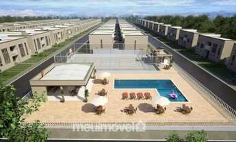 Imagem 6: TER 103 Imóvel para venda com 46 metros quadrados com 2 quartos em Zona Rural - Paço do L