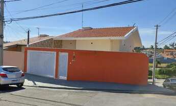 Imagem: CASA PARA VENDA E LOCAÇÃO NO BAIRRO CIDADE