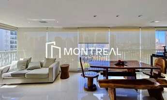 Imagem 3: APARTAMENTO À VENDA NO TATUAPÉ - 3 DORMITÓRIOS, 3 SUÍTES, 2 VAGAS DE GARAGEM