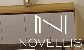 Imagem 7: Apartamento com 1 dormitório para alugar, 45 m² por R$ 3.425/mês - Jardim Esplanada - São