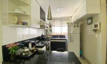 Imagem 4: Cobertura com 3 dormitórios à venda, 152 m² por R$ 980.000,00 - Santo Antônio - Belo Horiz