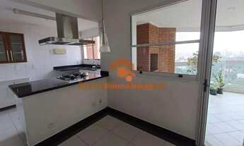 Imagem 4: Apartamento com 3 dormitórios à venda, 181 m² por R$ 1.995.000,00 - Vila São Francisco - S