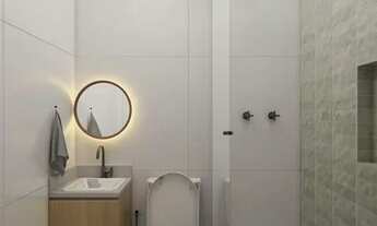 Imagem 6: Ipanema - Excelente Apartamento Reformado e Mobiliado Com Dois Quartos Sendo Uma Suíte