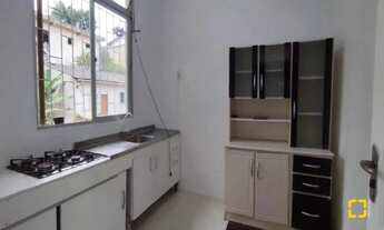 Imagem 4: Casa alvenaria à venda no bairro Capoeiras em Florianópolis SC