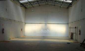 Imagem: Galpão à venda, 300 m² por R$ 1.500.000,00