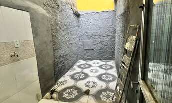 Imagem: Alugo casa em São Mateus