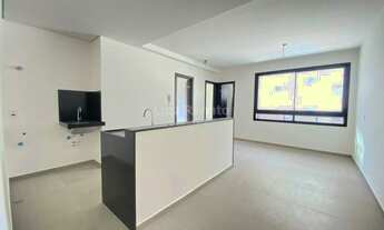 Imagem 4: Apartamento para aluguel, 2 quartos, 56m² de área no Santo Agostinho