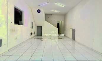 Imagem 5: Prédio para alugar, 220 m² por R$ 5.800,00/mês - Vila Formosa - São Paulo/SP