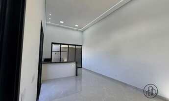 Imagem 6: Casa em condomínio Terras de São Francisco