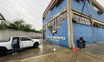 Imagem 3: Prédio comercial na Vila Maria, 1857 m²