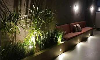 Imagem 4: Área Privativa / Garden com 2 quartos à venda em Belo Horizonte