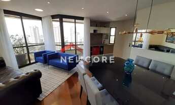 Imagem: Apartamento em Rua Maria Curupaiti - Vila