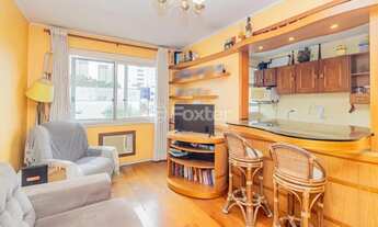 Imagem 2: Apartamento à venda Avenida Getúlio Vargas, Menino Deus - Porto Alegre