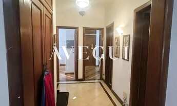 Imagem 3: Apartamento em Copacabana, 110m², 3 quartos, suíte e vaga