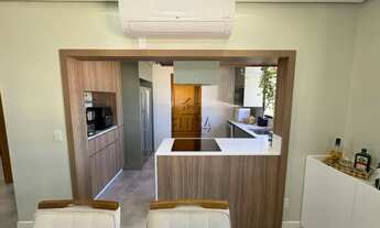 Imagem 7: Imóvel com sacada e churrasqueira no Centro de São Leopoldo - Mobiliado REF: 3209