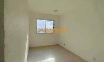 Imagem 7: OPORTUNIDADE - Apartamento p/ Locação - 2 quartos, 47m², Lazer Completo - Fatto Acqua