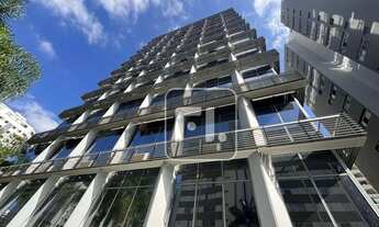 Imagem 3: Conjunto, 221 m² - venda por R$ 2.800.000,00 ou aluguel por R$ 23.748,42/mês - Moema - São