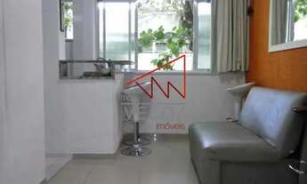 Imagem 7: Kitnet/Conjugado - / Residencial / Glória