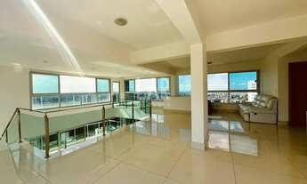 Imagem 7: Cobertura à venda, 4 quartos, 2 suítes, 5 vagas, Santa Lúcia - Belo Horizonte/MG