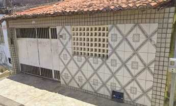 Imagem: Casa à Venda- Conjunto João Alves 5378